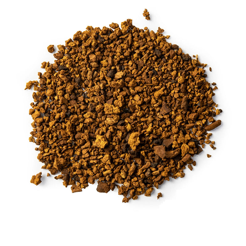 Chaga Inolexir — ingrédient clé du Sérum Croissance de Nuit Yuumae