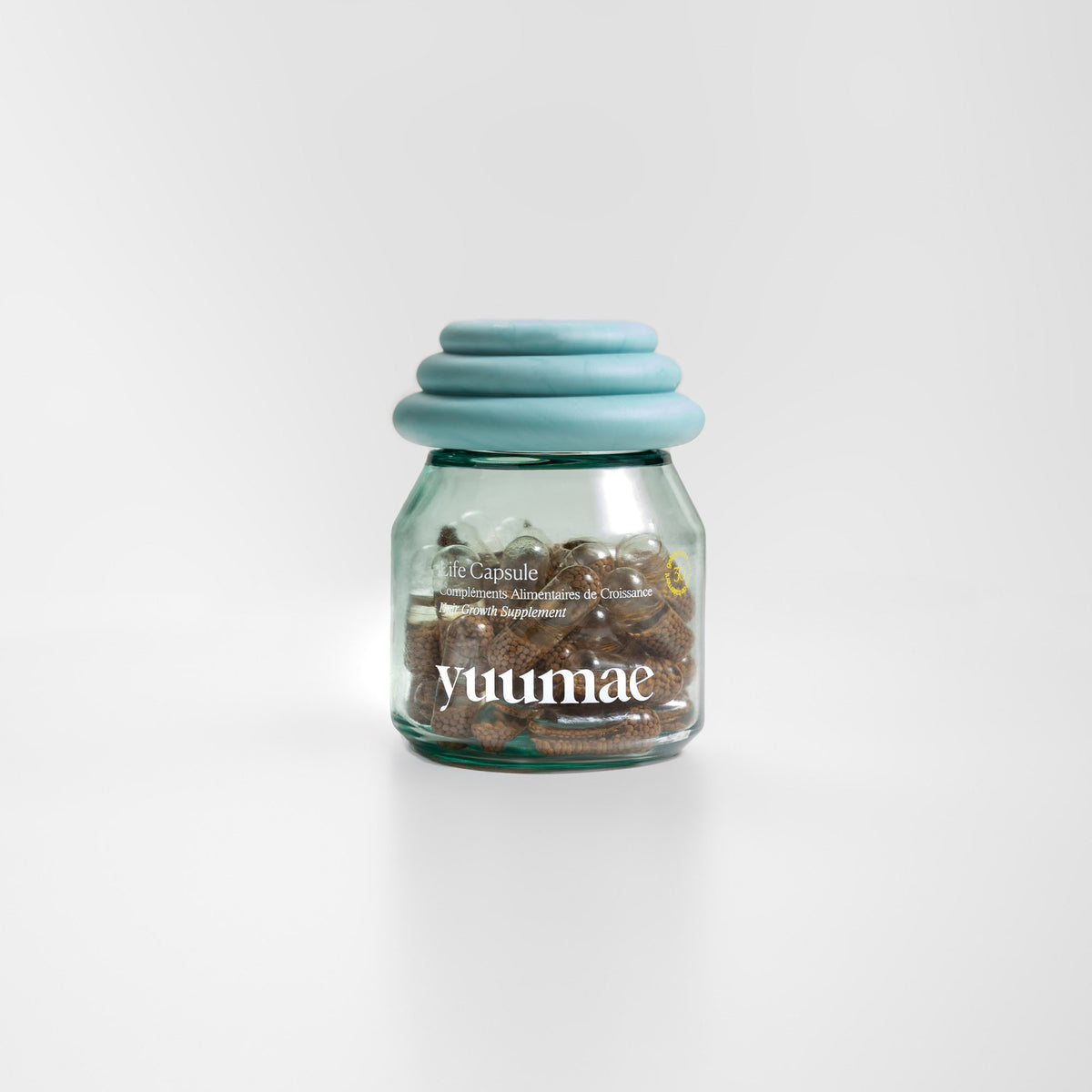 Compléments pousse & vitalité