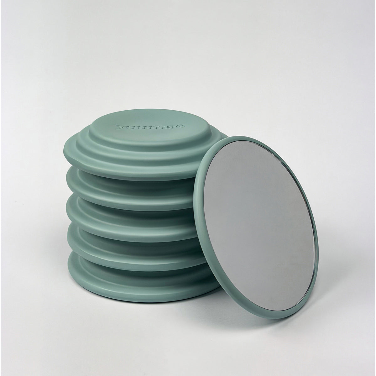 miroir de poche