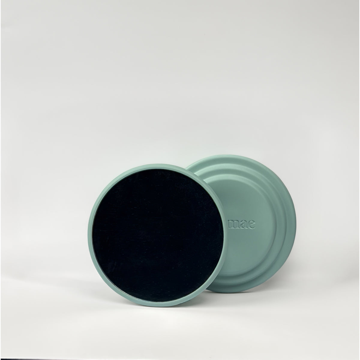 miroir de poche