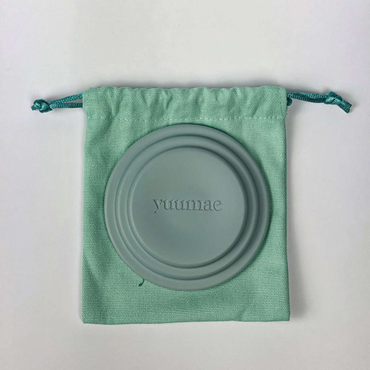 Miroir de poche