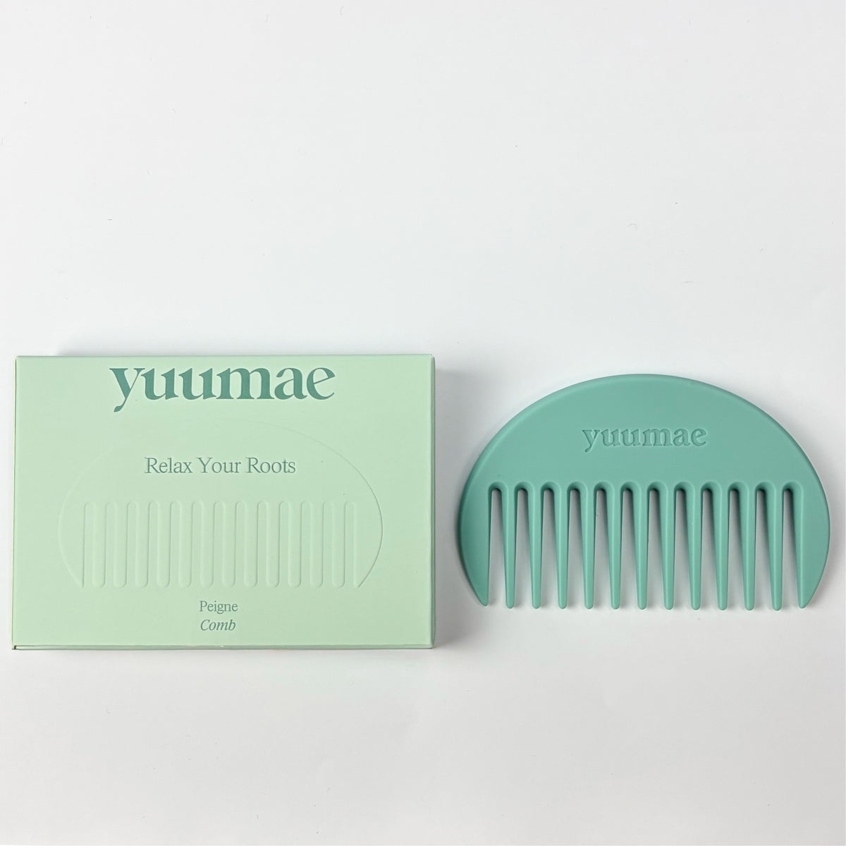Brosse à cheveux