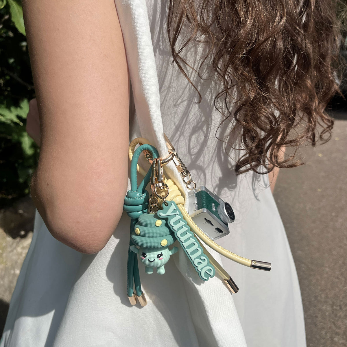 Porte-Clés