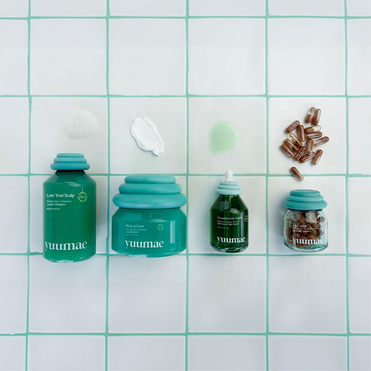 Rituel complet individuel