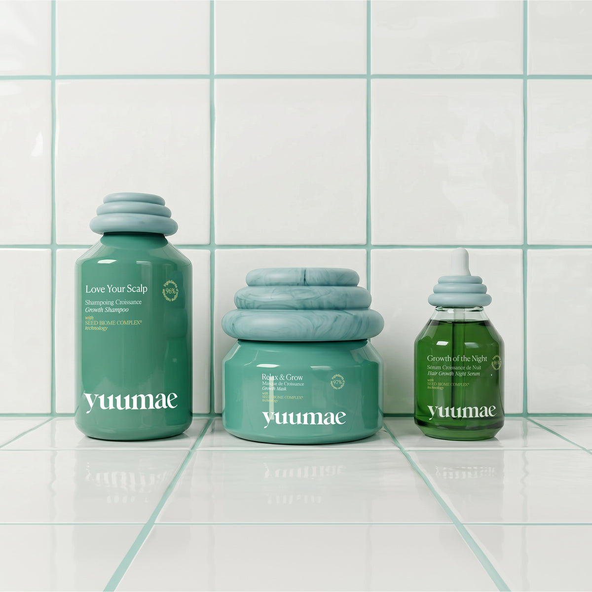 Rituel signature