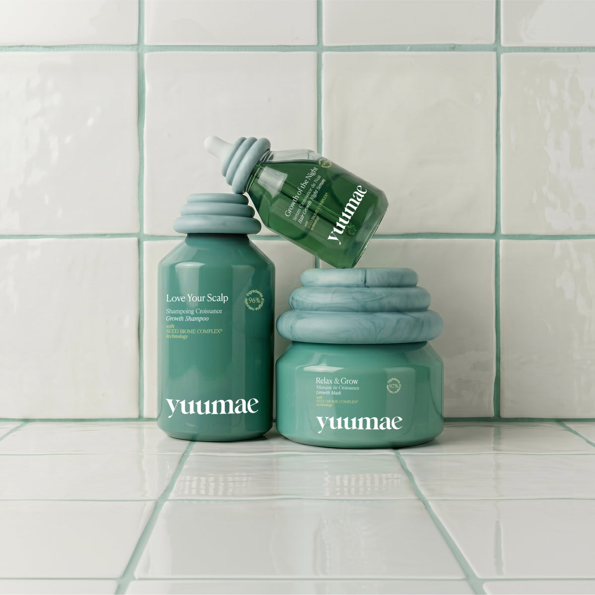 Rituel signature