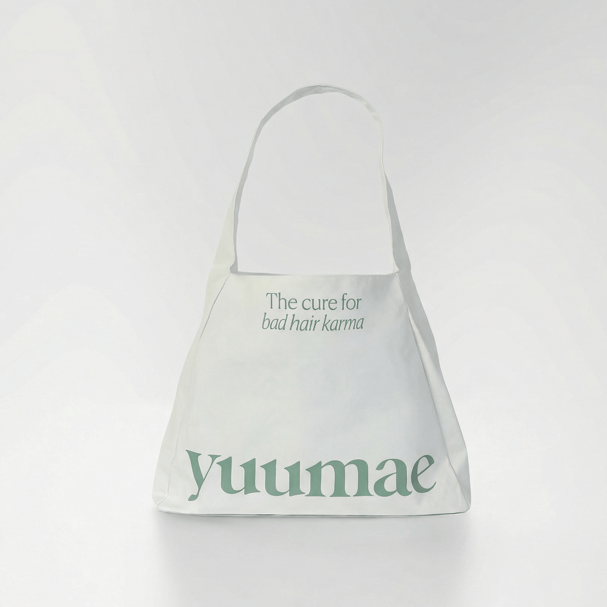 Totebag Blanc