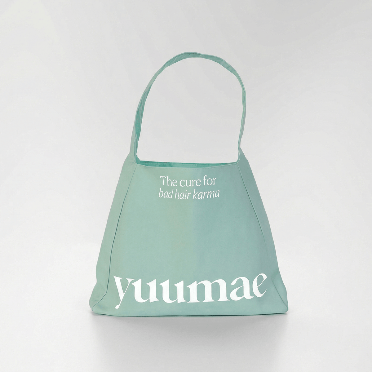 Totebag Vert